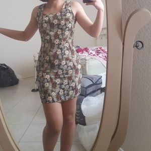 Vintage dress